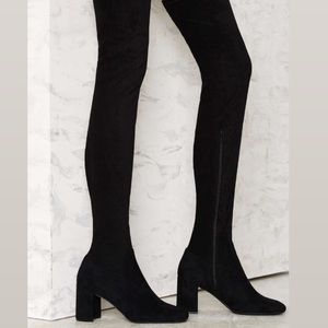 Jeffrey Campbell Cienega Boots